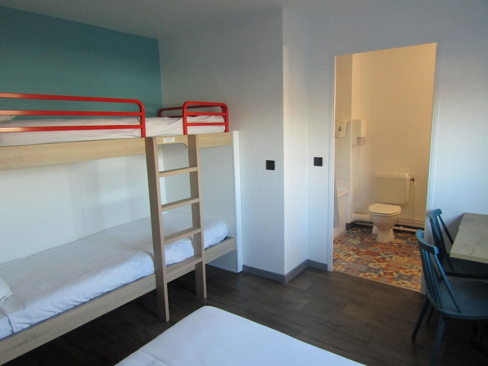 Hotel Premiere Classe Ex Premiere Classe Igny 33/46