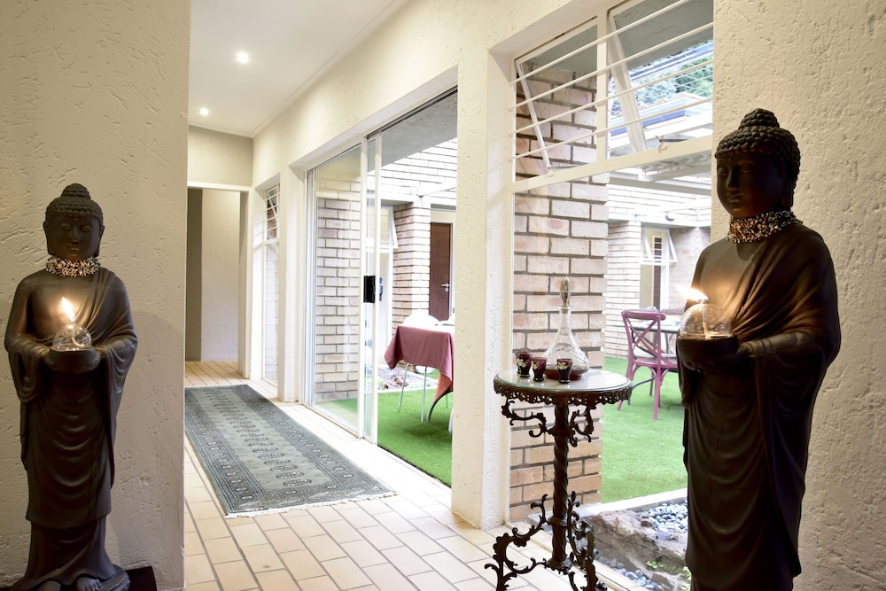 Five O'clock Zen Boutique Guest House 2/33
