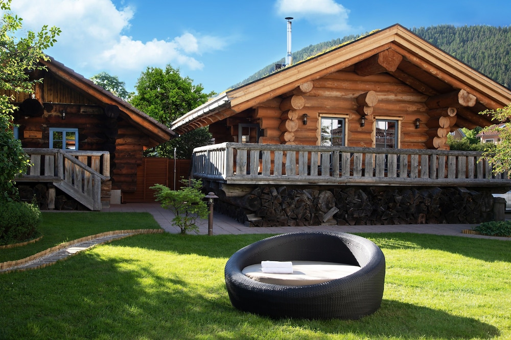 Hotel Lamm Mitteltal 41/50