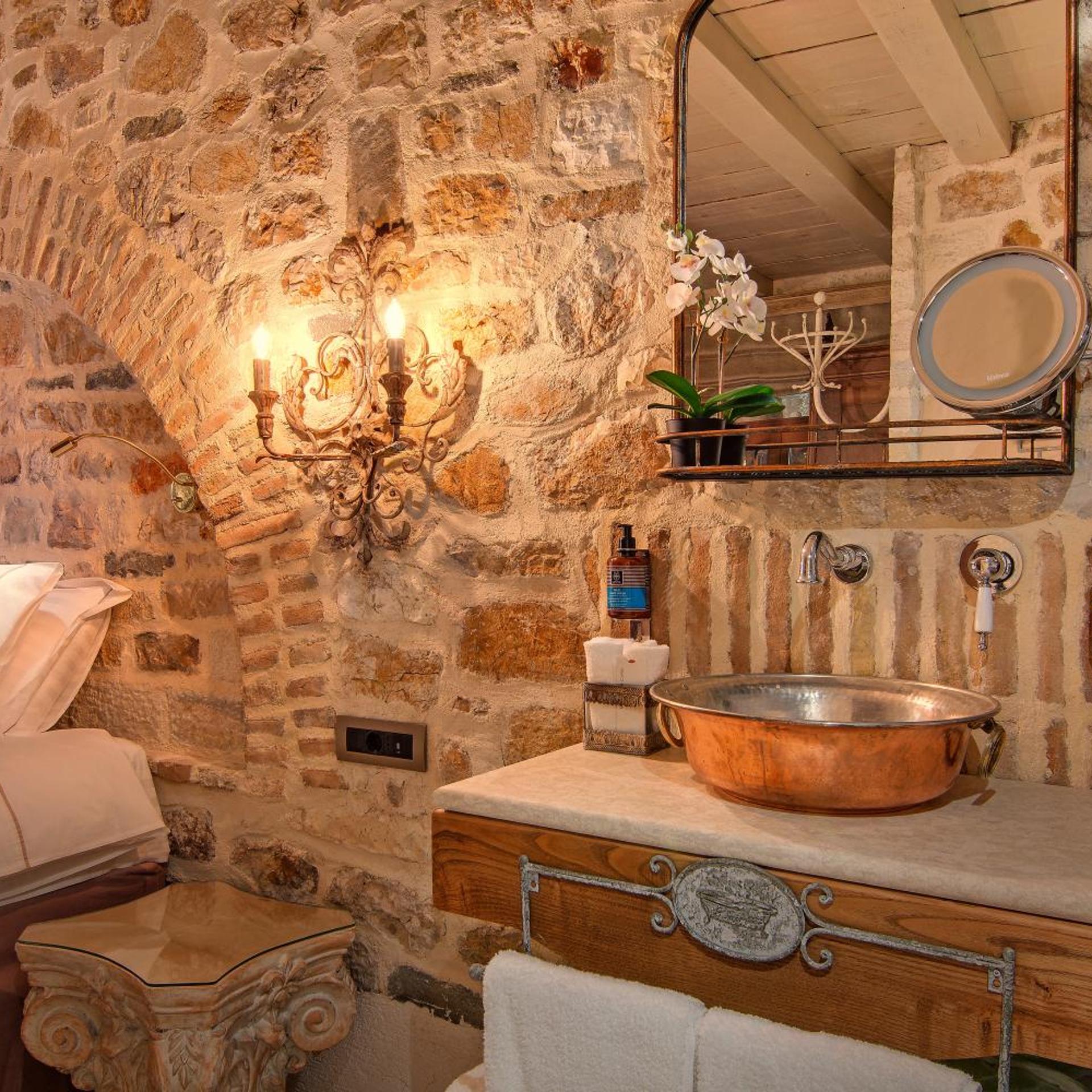 Kamares Boutique Hotel & Spa Ioannina 61/61