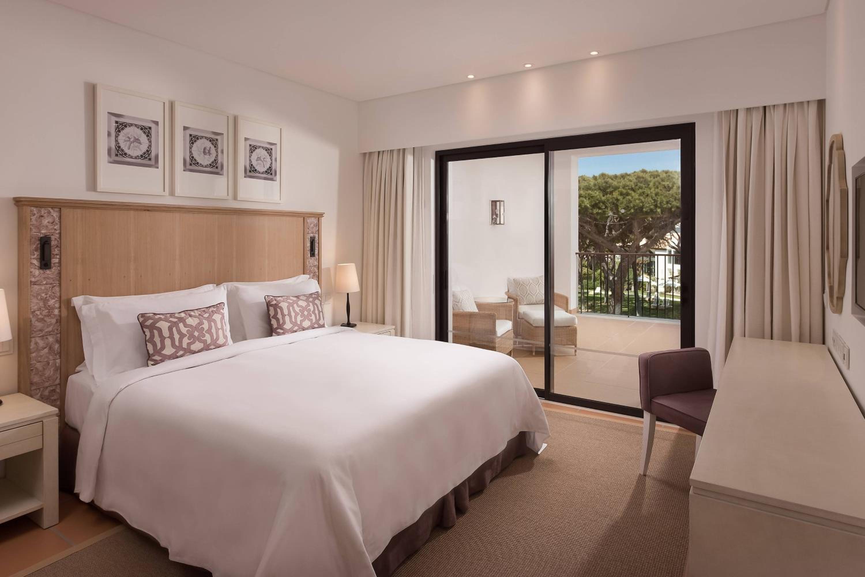 1 Bedroom, Ocean, Suite, Pool View