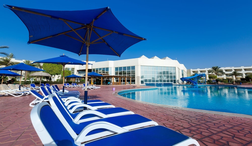 Aurora Oriental Resort Sharm El Sheikh in SHARM EL SHEIKH