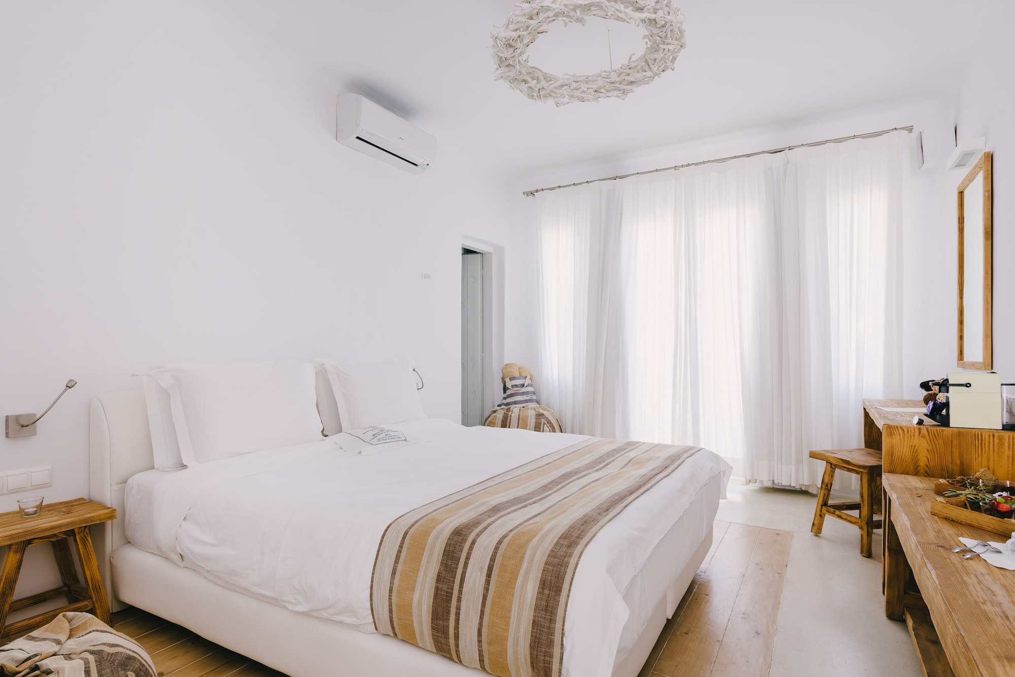 PREMIUM, SUITE, SEA VIEW, MINI PLUNGE POOL