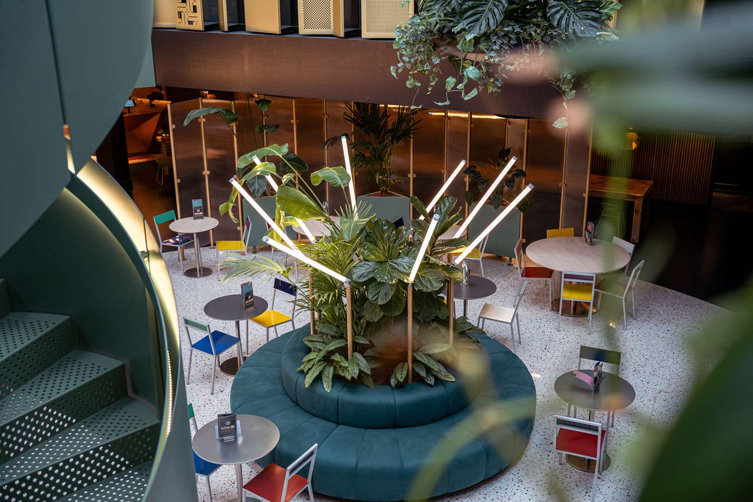 The Florian Amsterdam Schiphol Airport, WorldHotels Crafted 21/41