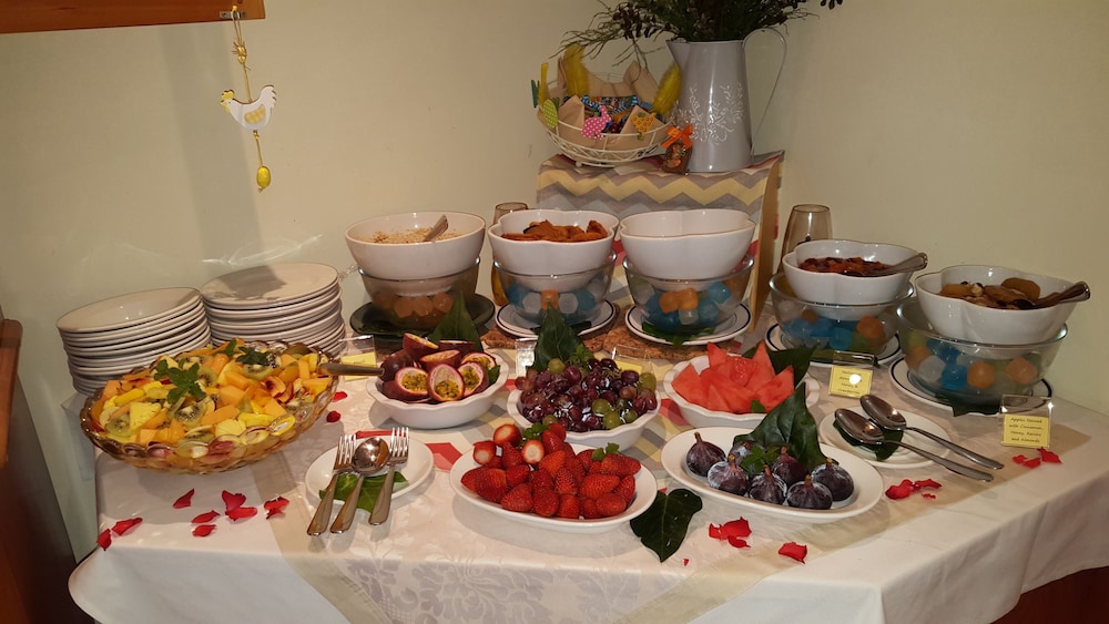 Eikendal Lodge photo3