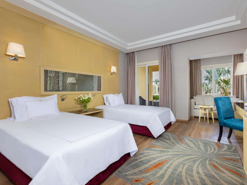 Rixos Premium Seagate in SHARM EL SHEIKH