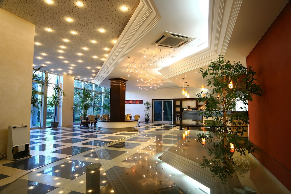 Hotel Montenegro Beach Resort 17/81