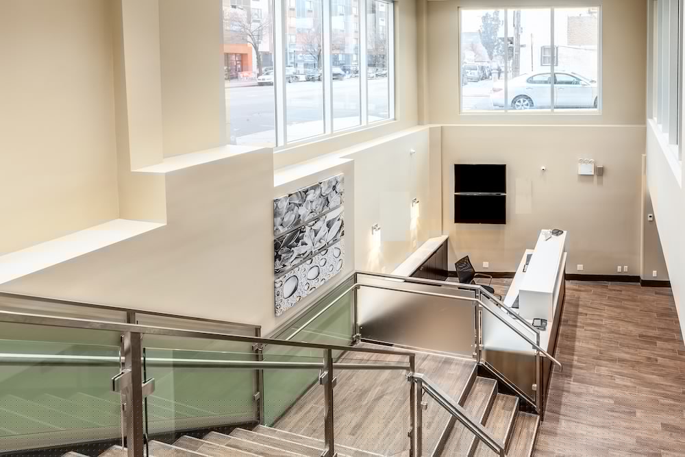 Van Wyck Hotel & Suites Near JFK Airport 32/46