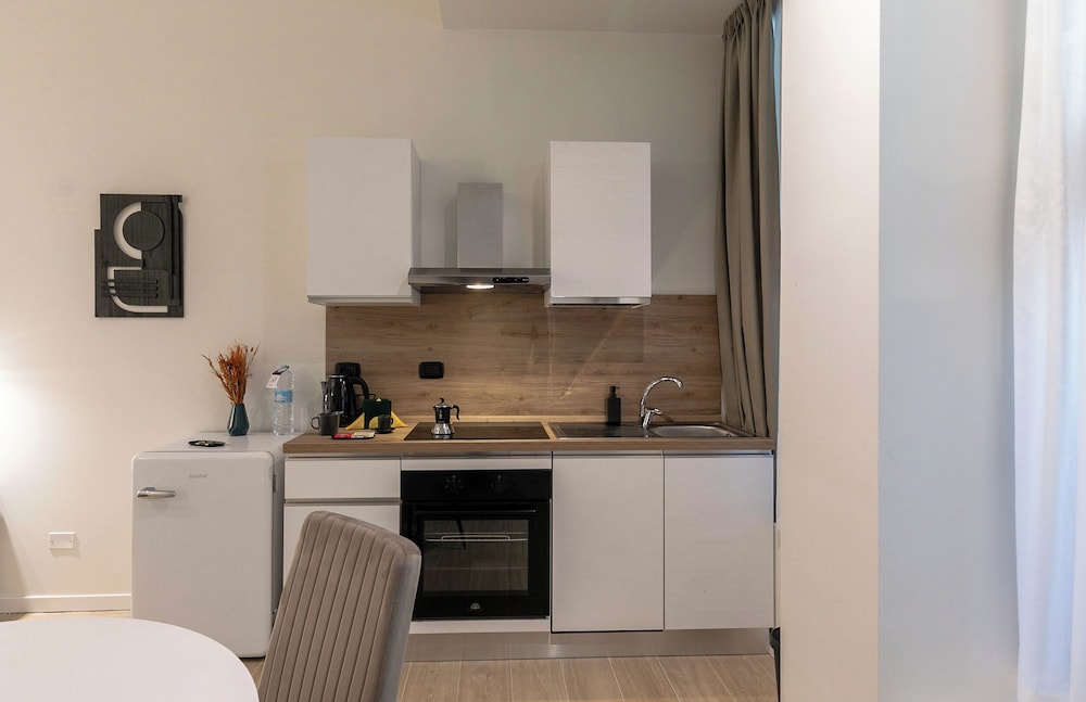 Aiello Hotels - Aparthotel Citylife 23/28