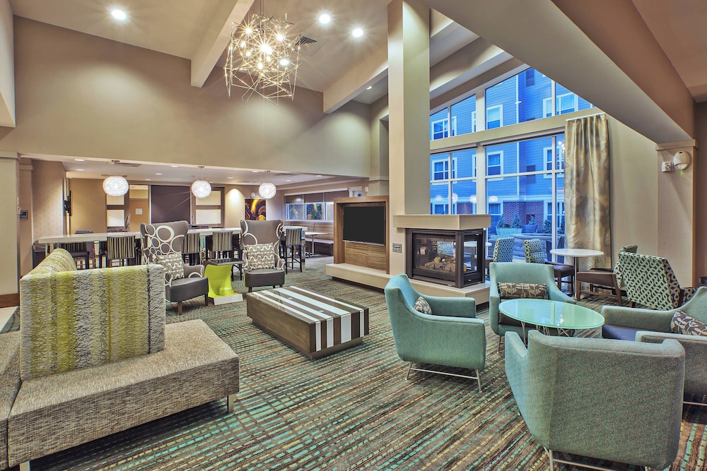 Residence Inn by Marriott Rochester Henrietta 37/64