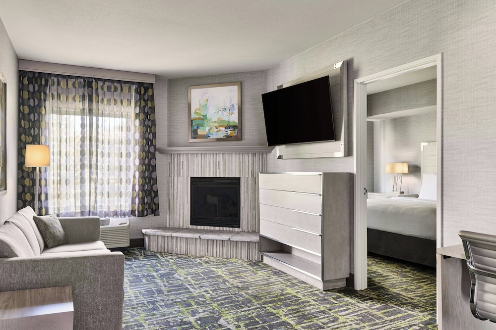 Springhill Suites Prescott 39/65