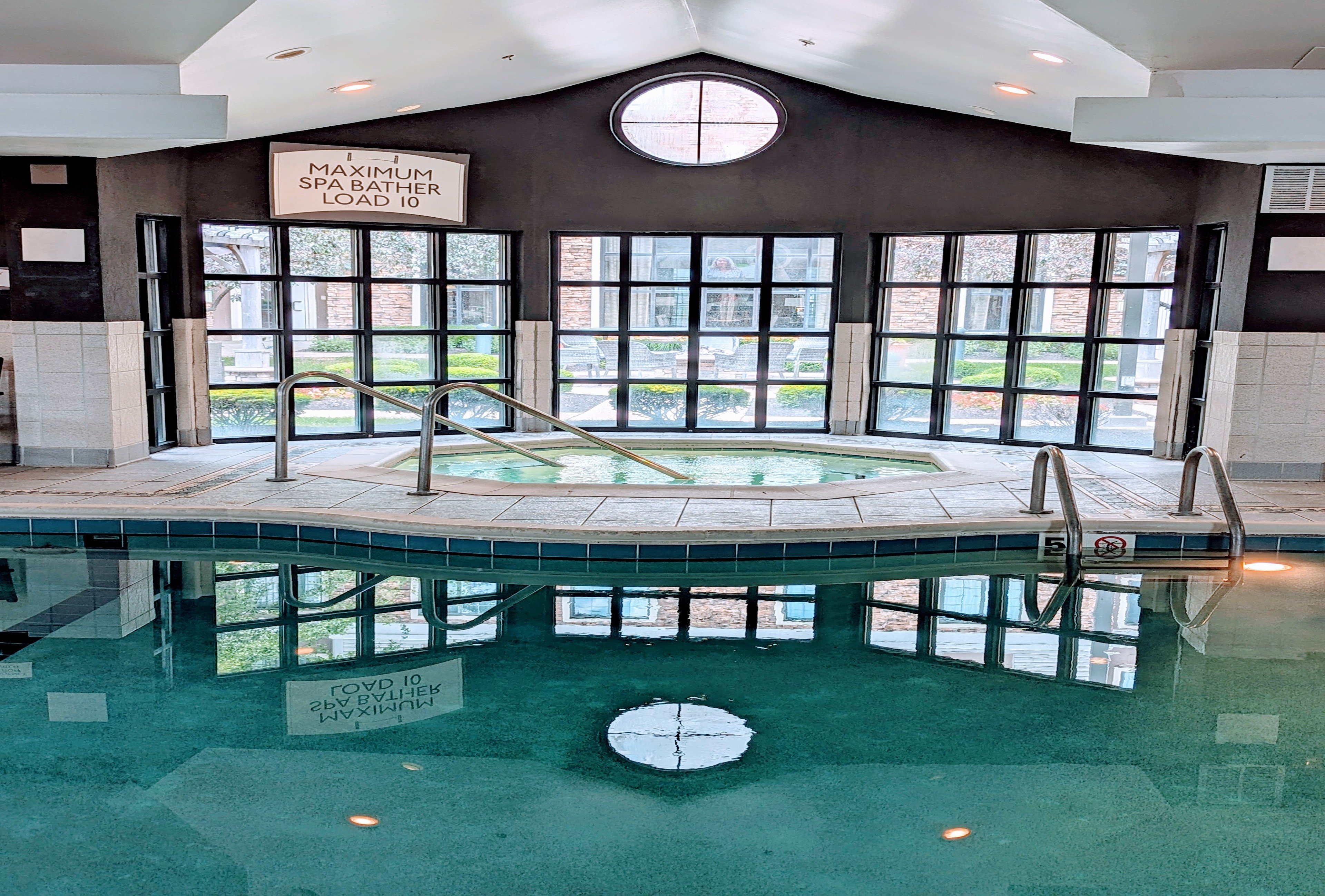 Staybridge Suites Indianapolis Fishers 20/50