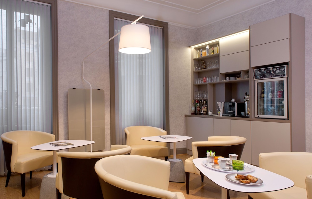 Citotel Arverna Vichy 36/50