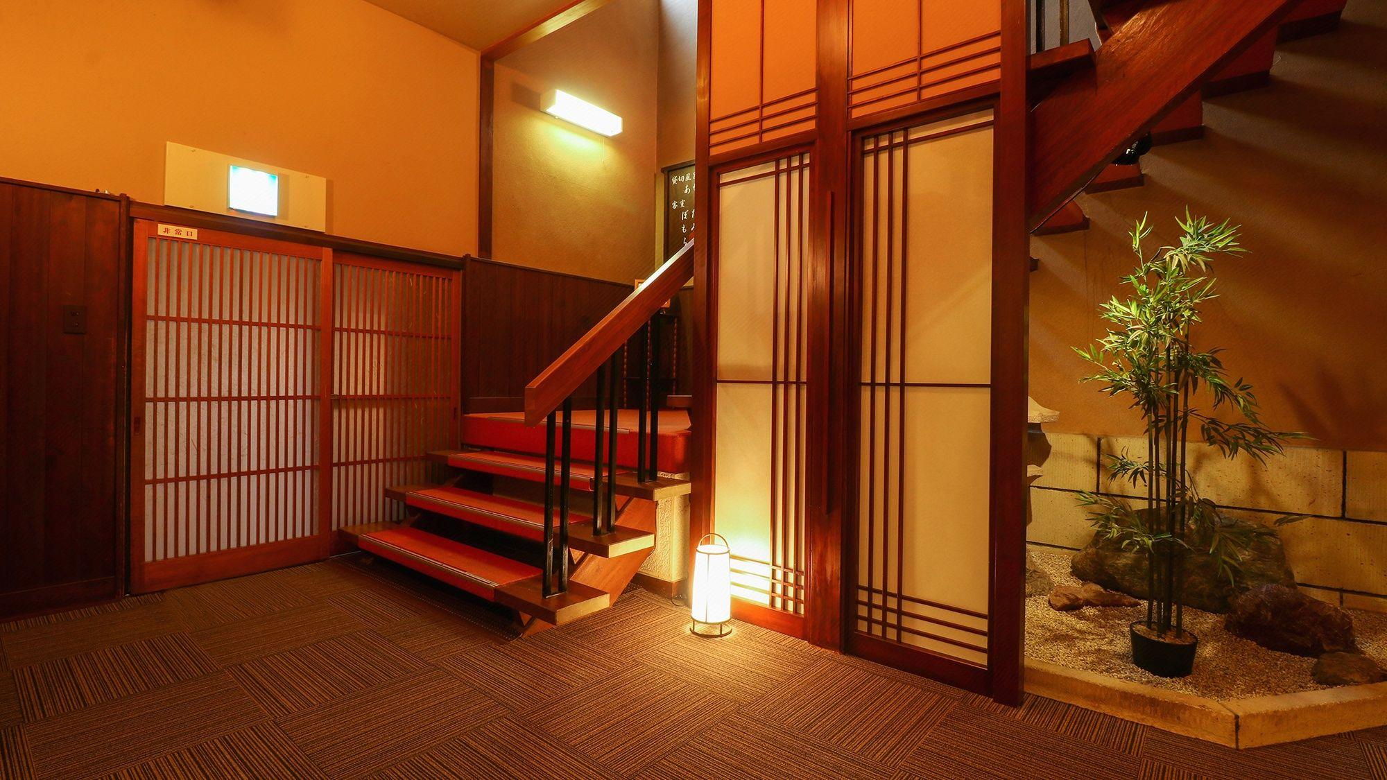 Tsukioka Onsen Shitashimi No Yado Toueikan 19/33
