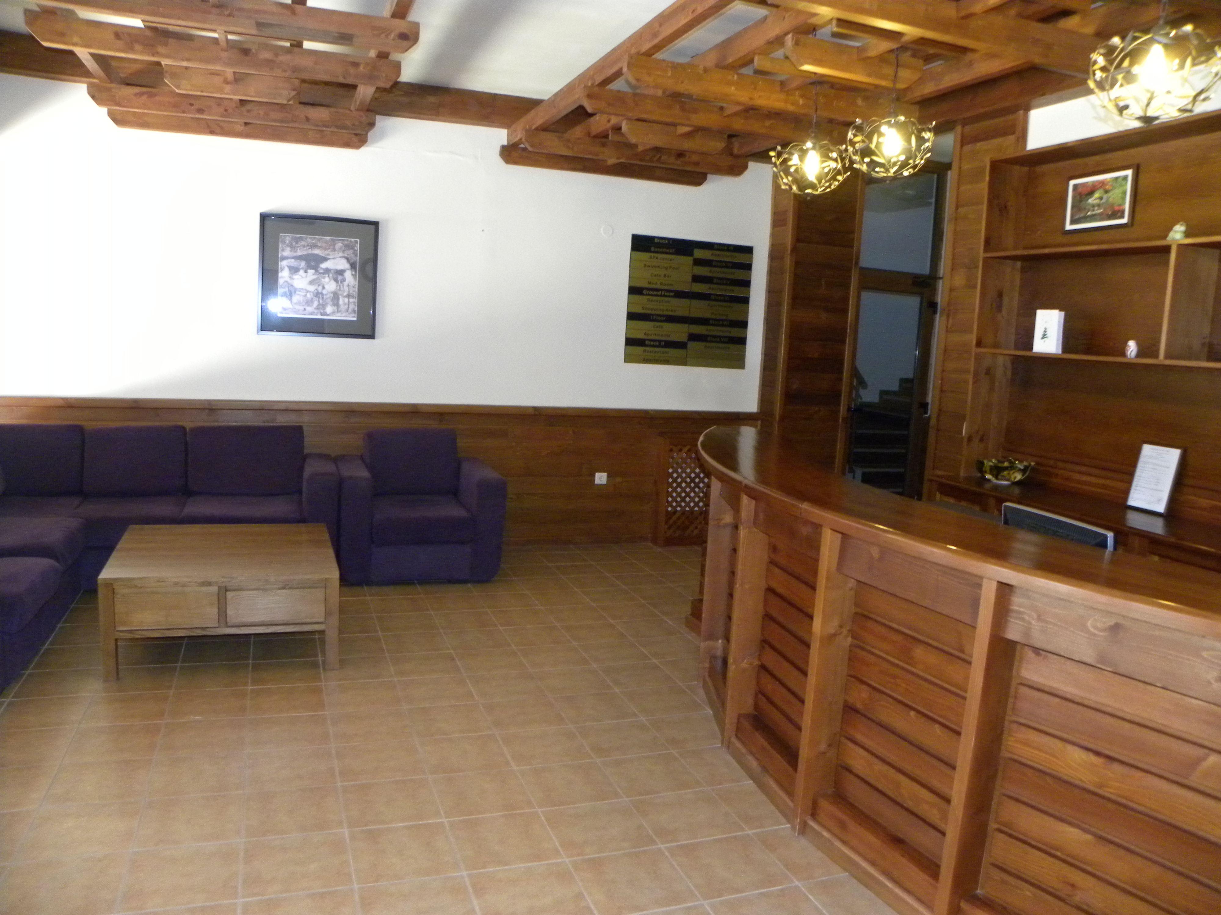 St Ivan Ski Spa 8/20