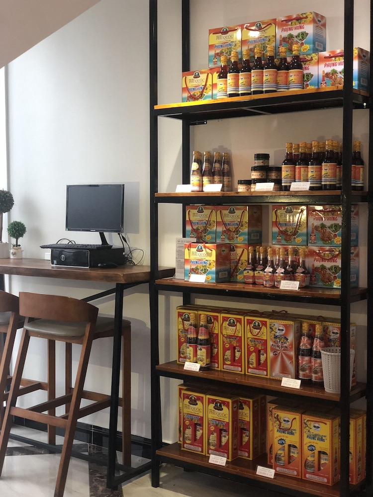 Phung Hung Boutique Hotel 47/62