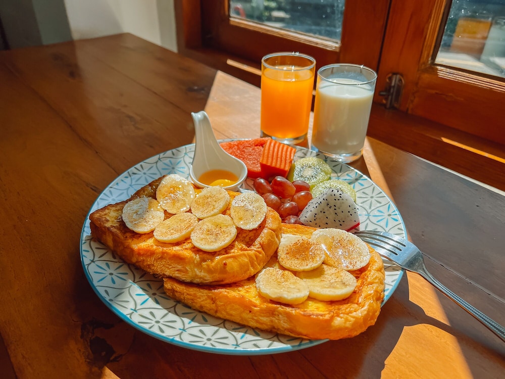 Pai Cherkaew Boutique House 26/50