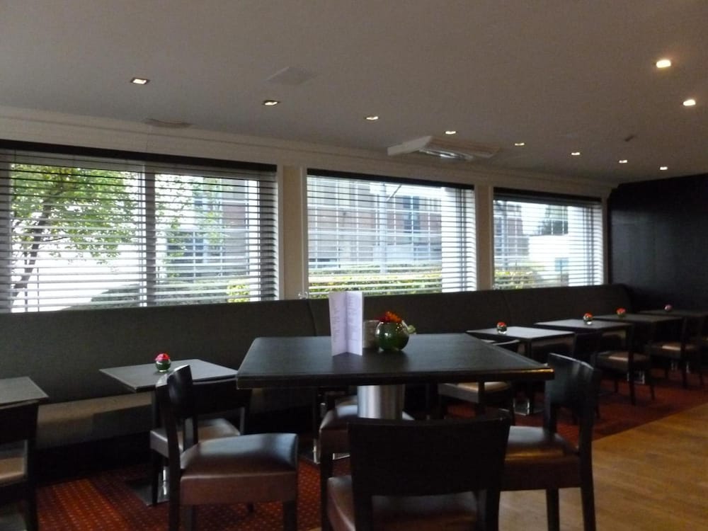 Gosset Hotel 33/45