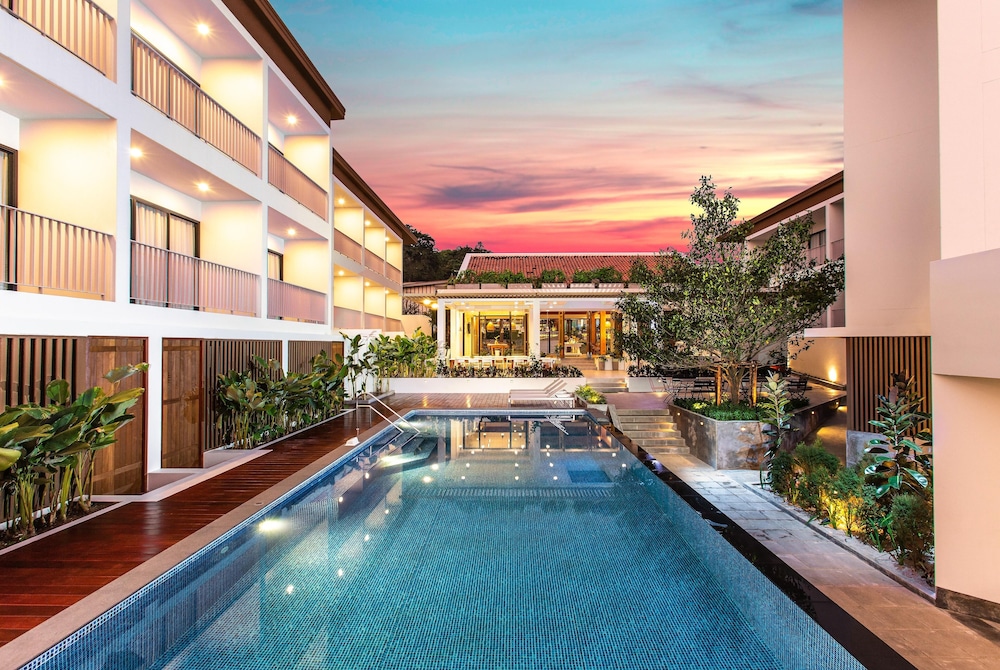 Sook Hotel 44/50