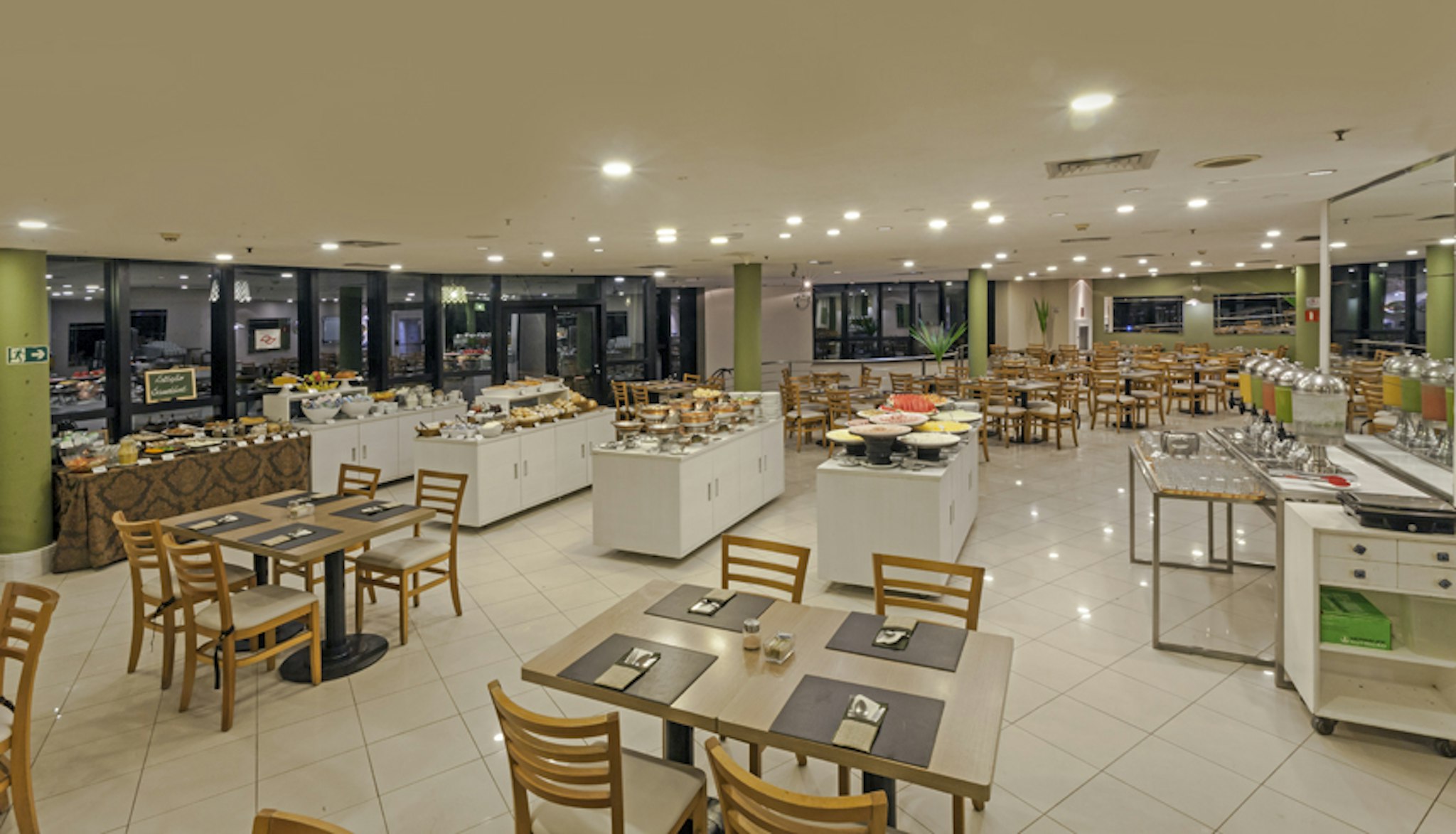 Blue Tree Premium Morumbi 8/10