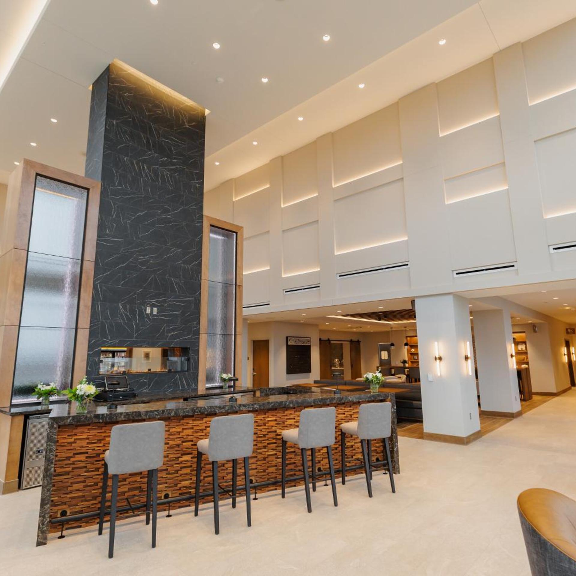 Highpoint Hotel 41/50