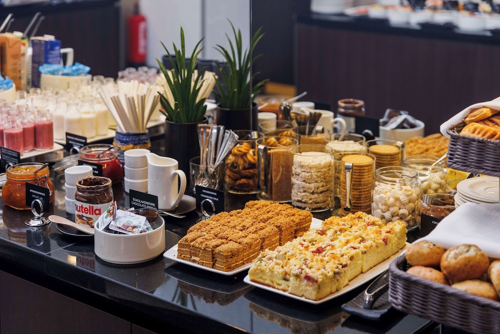 Palace Hotel Tallinn, a member of Radisson Individuals 27/70