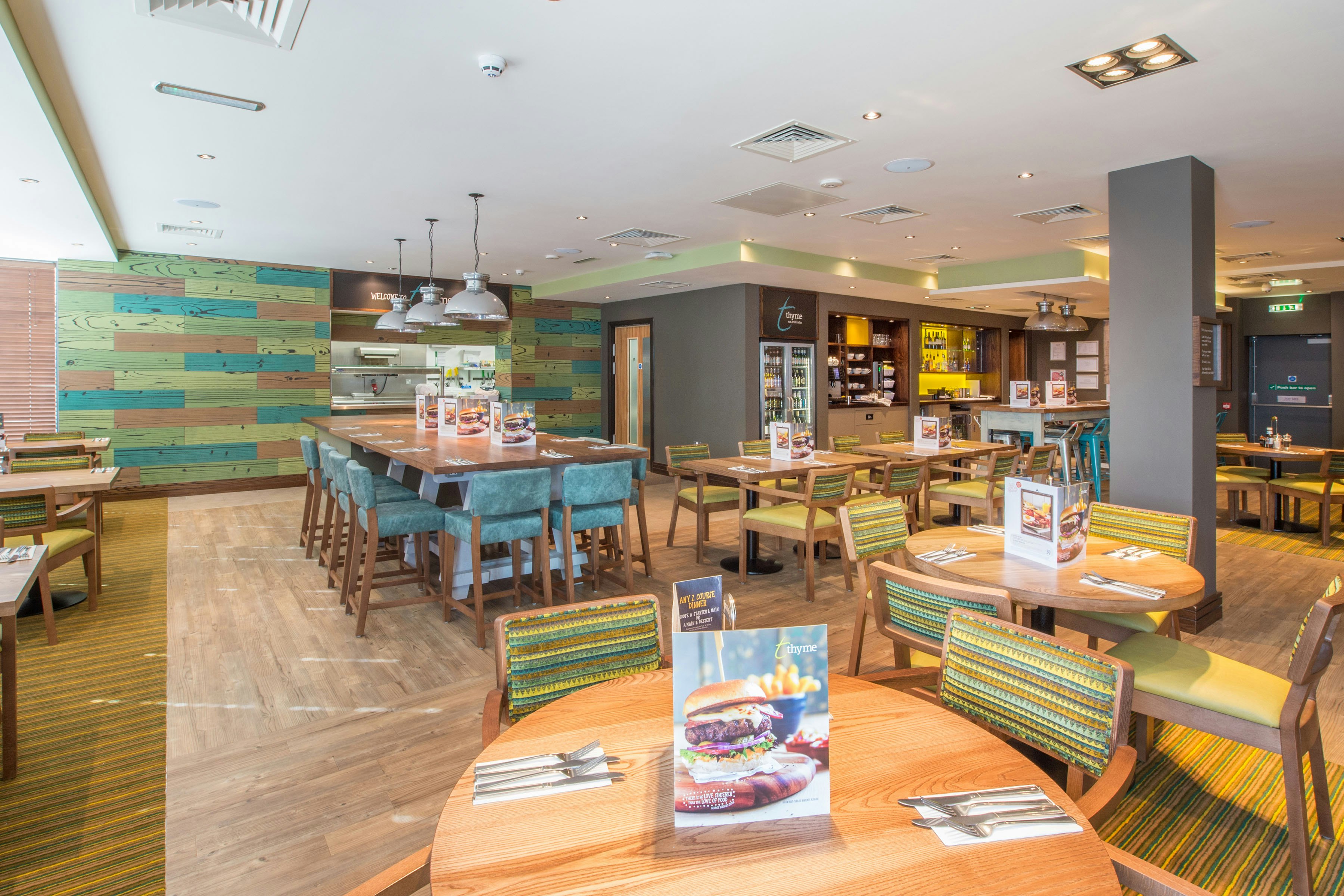 Premier Inn Tenby Town Centre 17/27