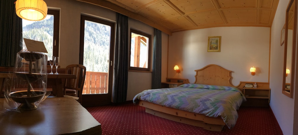 Hotel Molino 14/49