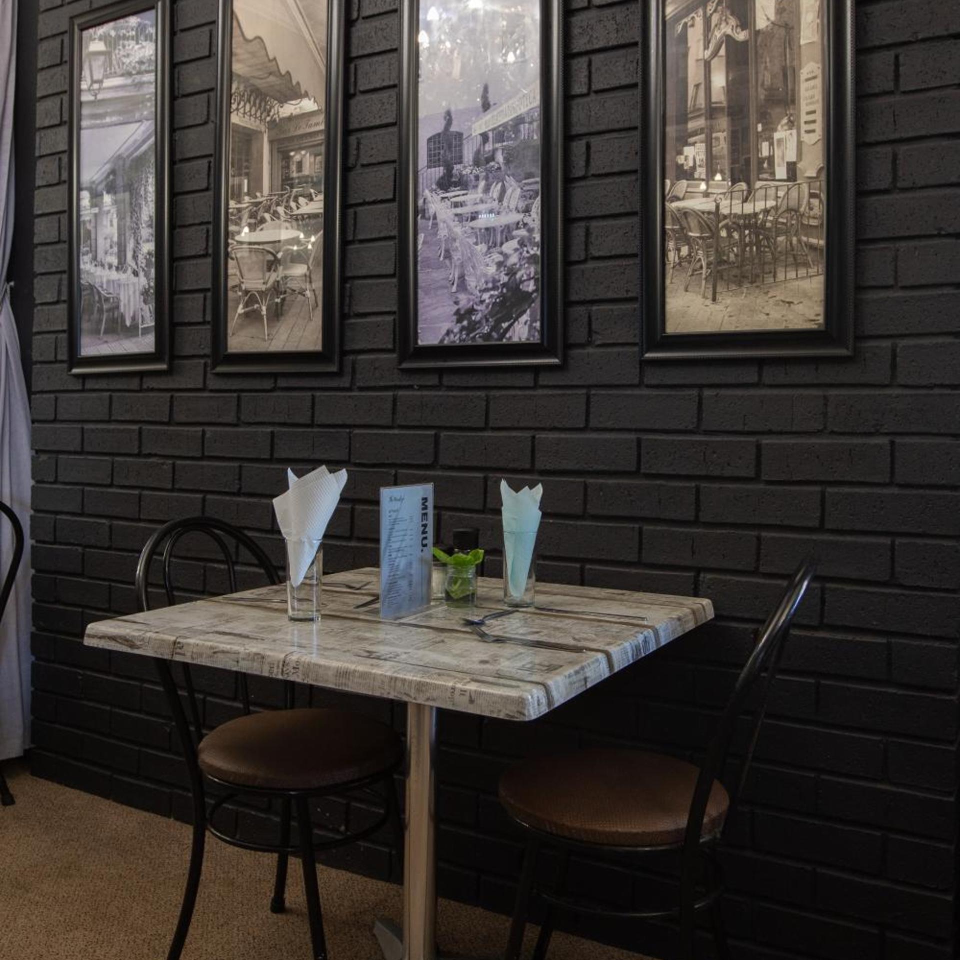The Marilyn Boutique Hotel 35/50
