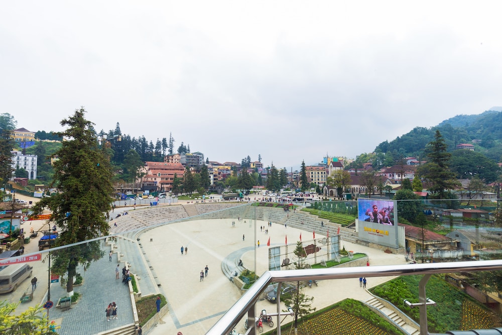 Bb Hotel Sapa 42/50