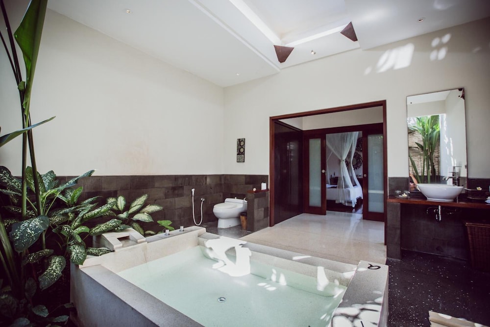 ARIA EXCLUSIVE VILLAS AND SPA 24/50