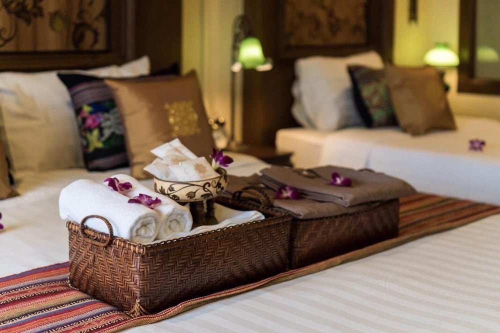 Wannamas Chiangmai Boutique House 47/67