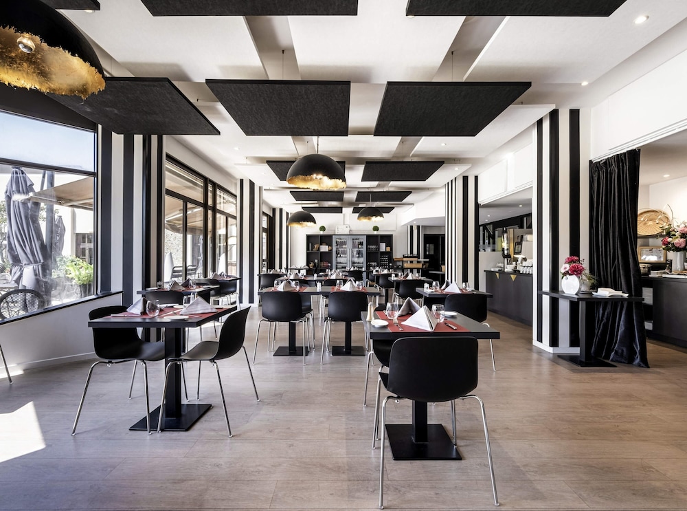 MERCURE TOURS SUD 59/77