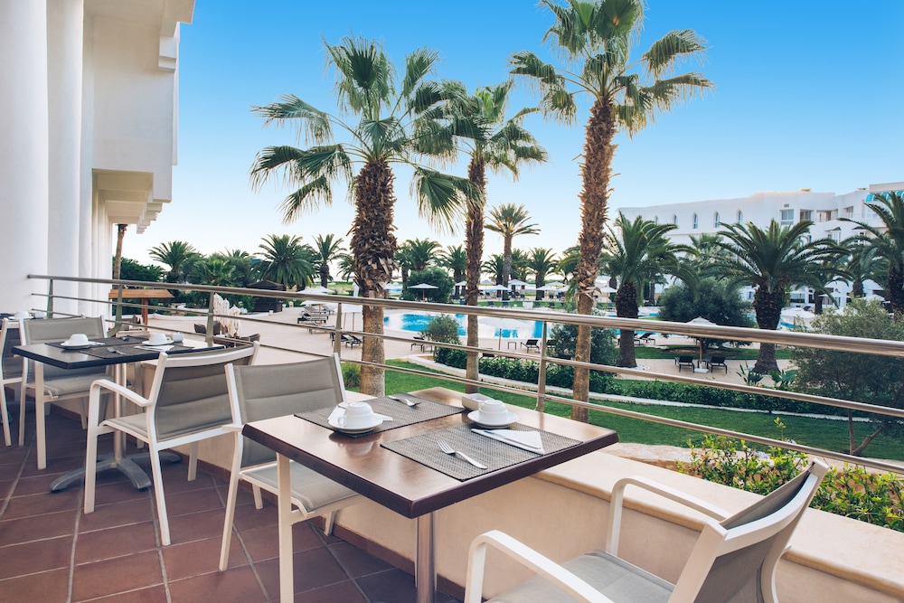 Iberostar Selection Kantaoui Bay 58/73