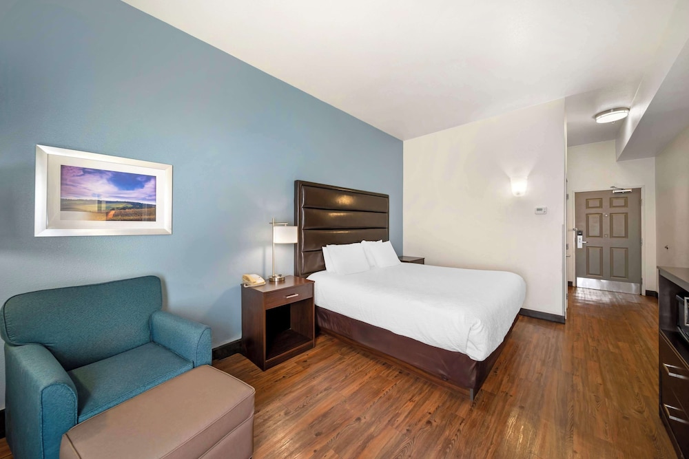 Best Western Crater Lake Highway White City/Medford 18/50