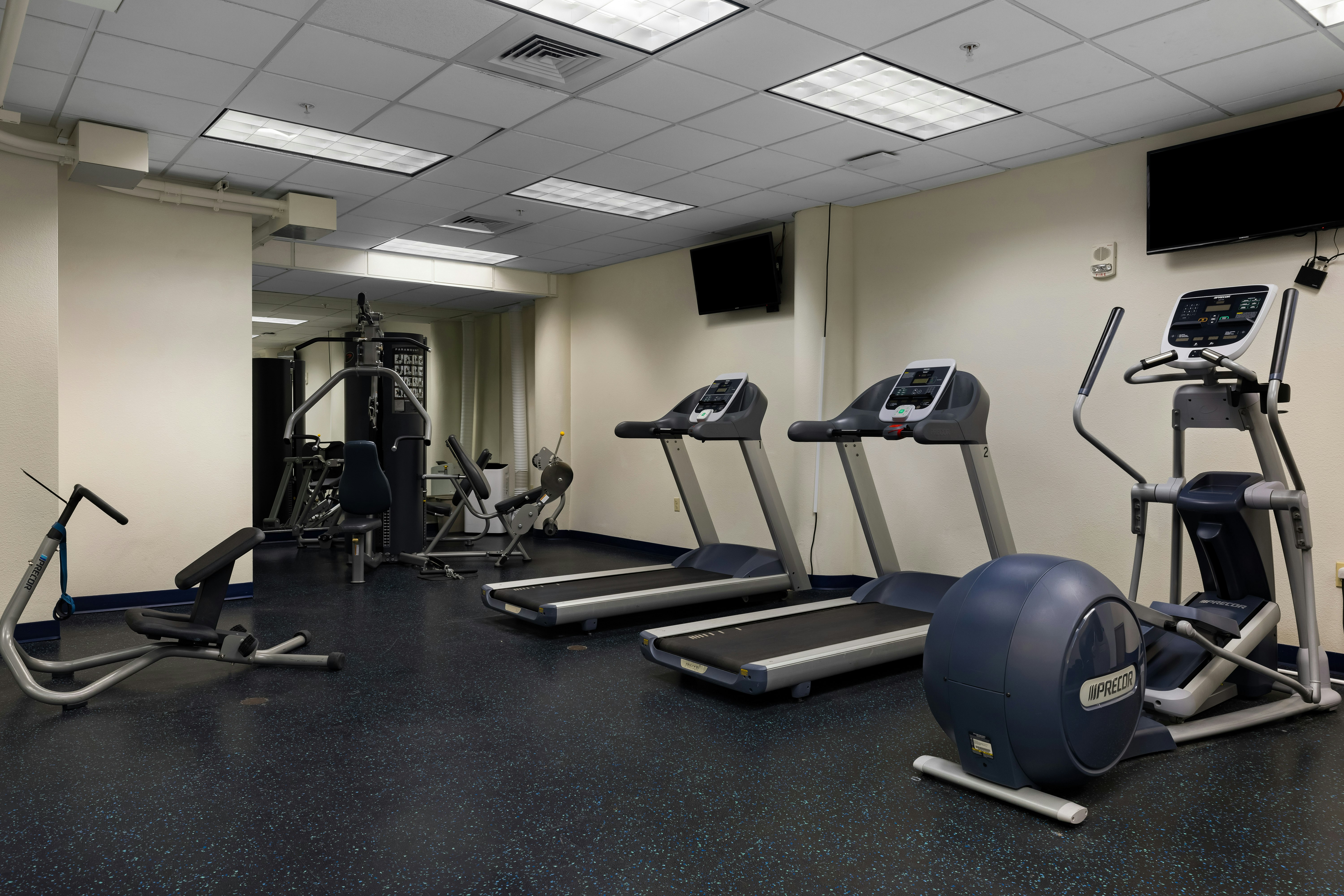Club Wyndham At Waikiki Beach Walk 24/47