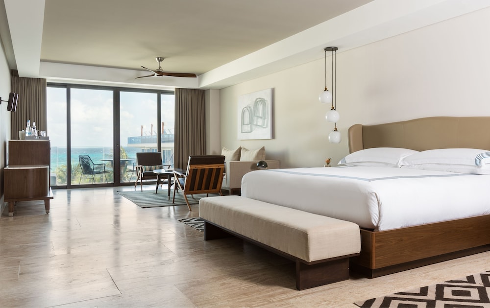 Thompson Playa Del Carmen Beach House 7/37