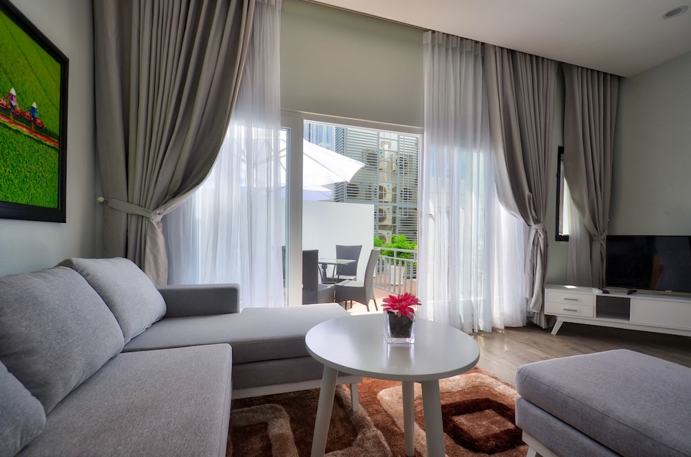 Hese Boutique Hotel & Apartment 49/73