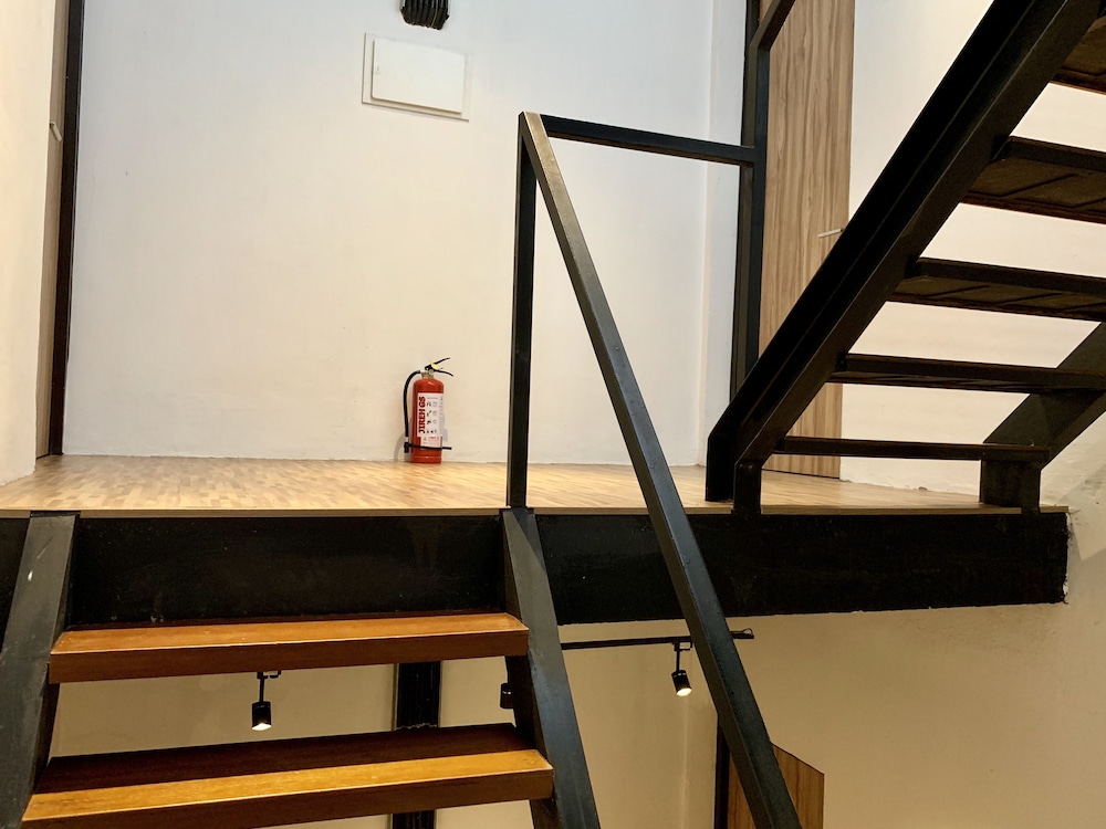 Stay Inn Hostel Jakarta 16/64