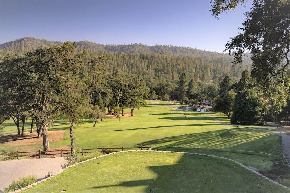Star of the Mountain - The Star of Your Vacation by Yosemite Region Resorts 13/35