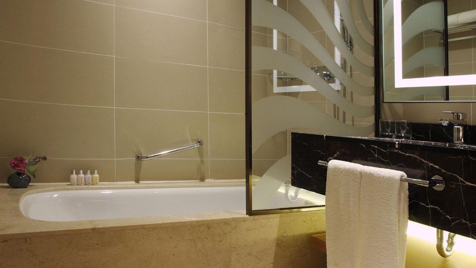 LOTTE CITY HOTEL JEJU 24/24