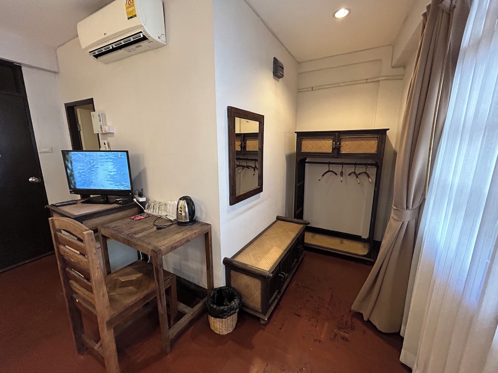 Kamala S Boutique Guesthouse 58/67