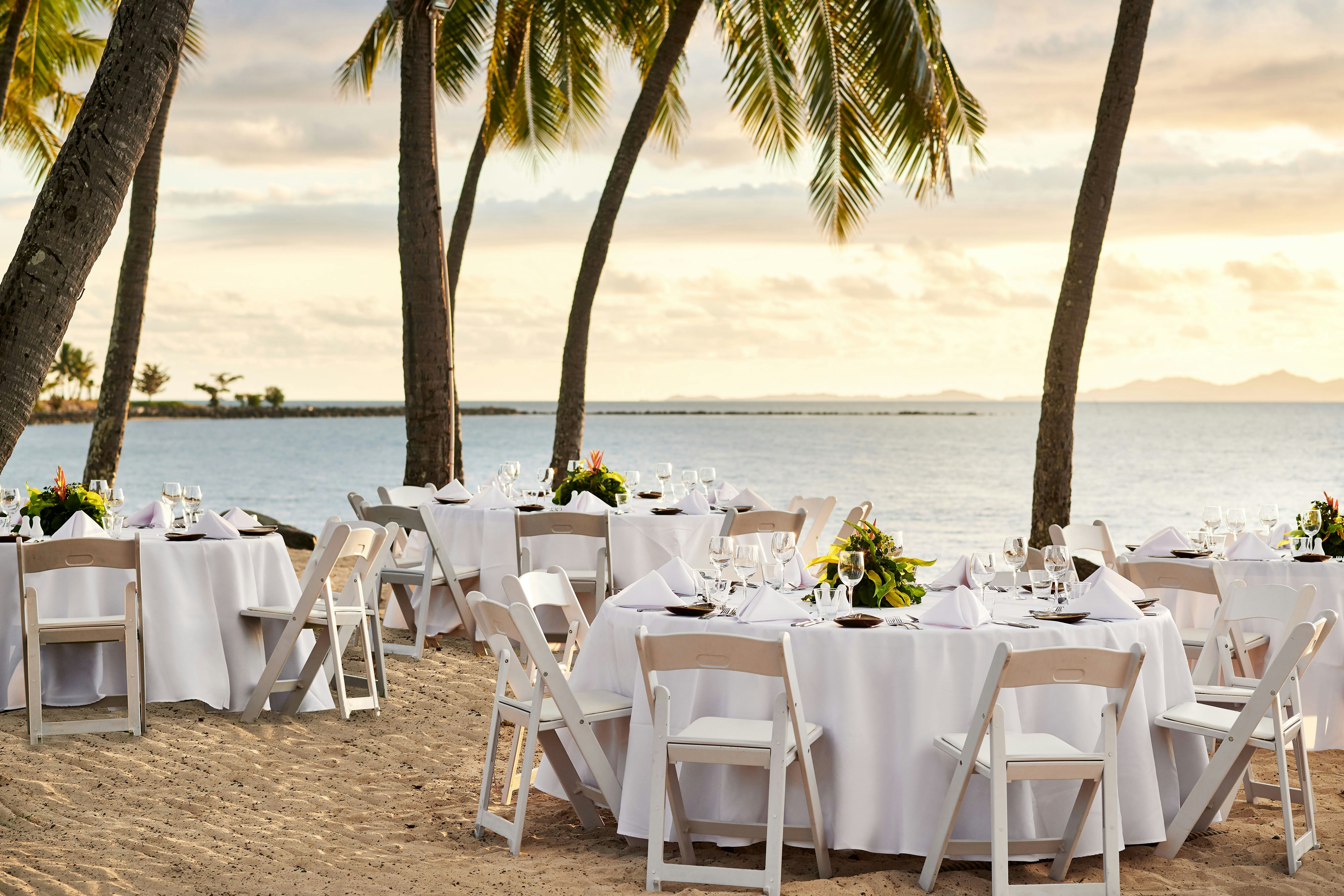 The Westin Fiji Golf Resort & Spa 3/17