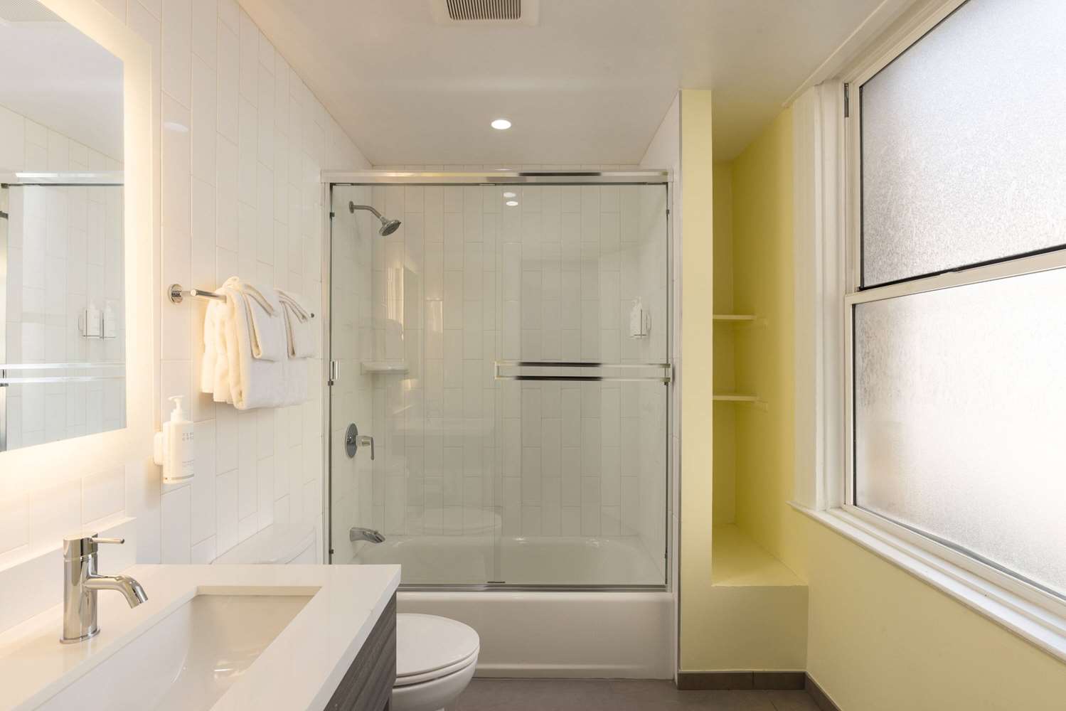 Super 8 By Wyndham San Francisco/Union Square Area 15/17