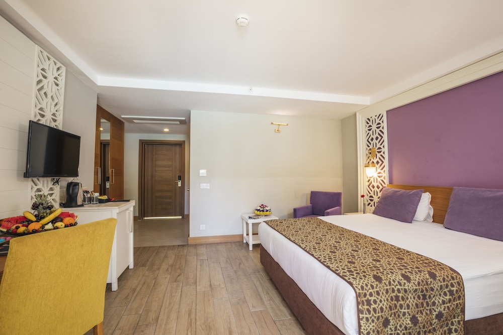 Sherwood Exclusive Kemer 22/74