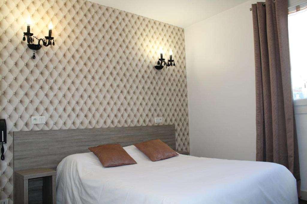 Hotel Beaulieu 11/28