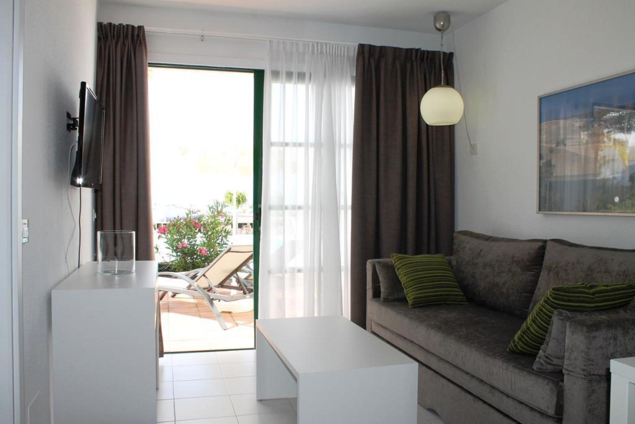 Babalu Apartment 9/25