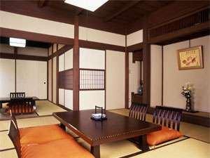 Saneatsu No Yado Izumiso 12/21