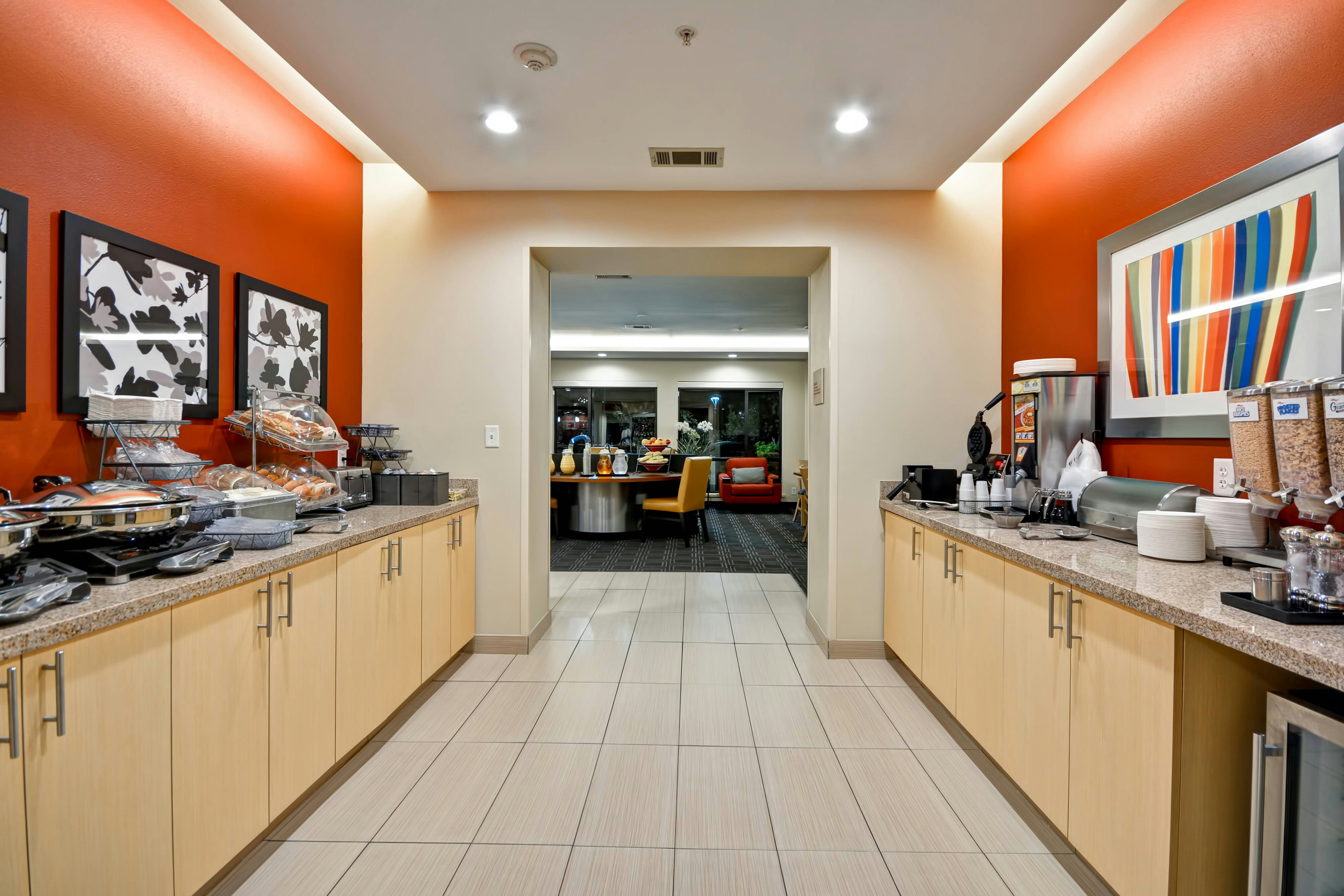 Towneplace Suites By Marriott Dallas Lewisville 9/45