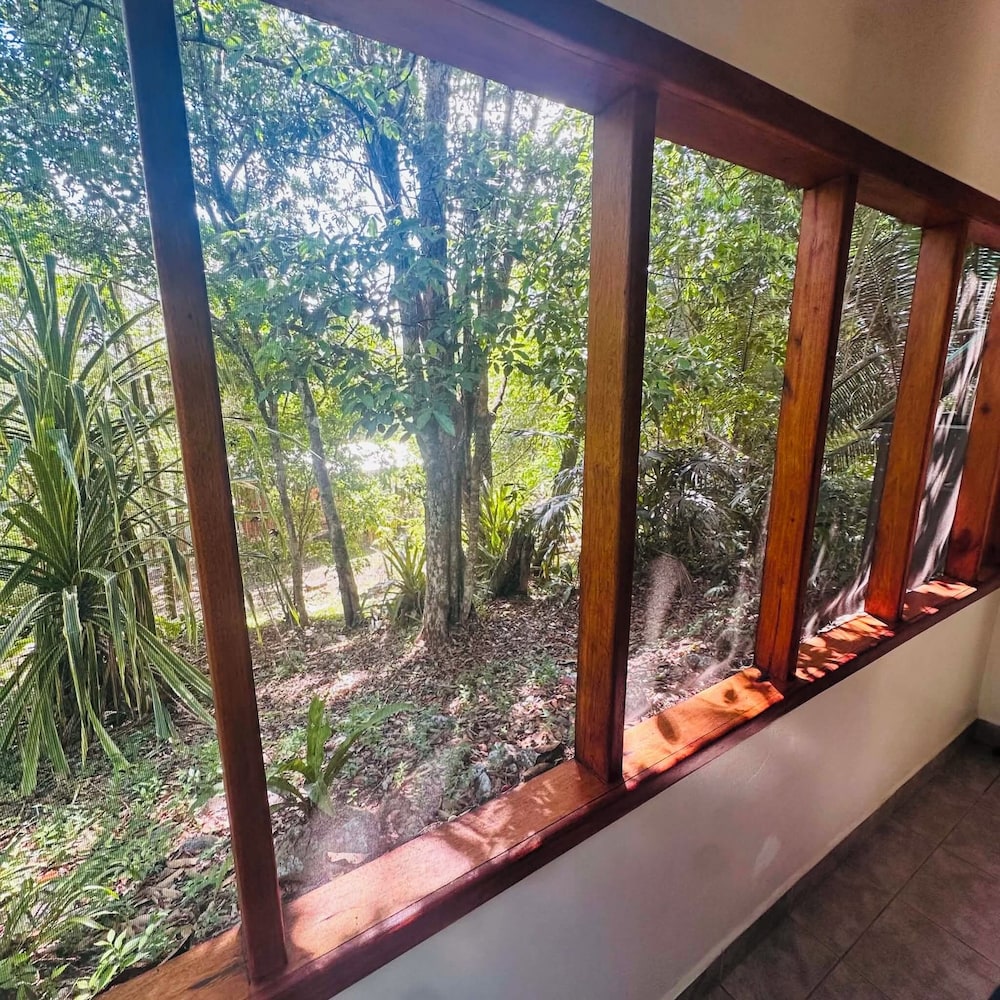 Mariposa Jungle Lodge 21/50